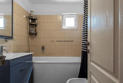 Duplex luminos | Orientare Sud | Centrală proprie | Apărătorii Patriei - 25
