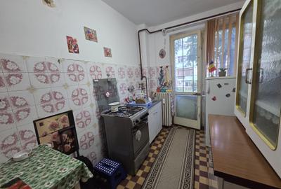 Apartament de vanzare 2 camere zona Centru - 8