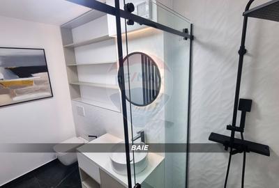 Penthouse de lux cu 3 camere | Central Baia Mare | Închiriere - 7