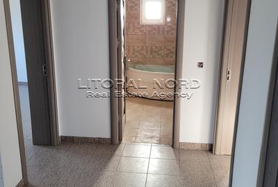Exclusivitate -Techirghiol, imobil P+1E, 7 camere, garaj, teren 2.118 mp pe colt - 9