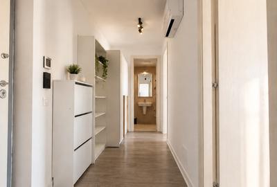 Cloud9, Apartament 2 cam, mobilat-utilat | Parcare inclusa - 7