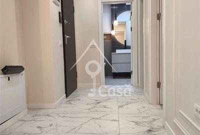 Apartament 3 camere, terasa de 15 mp, Timpuri Noi - 13