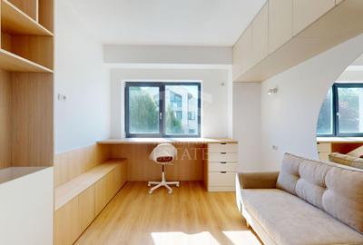 NOU PE PIATA | Duplexuri premium in zona Lebada – Pantelimon - 27