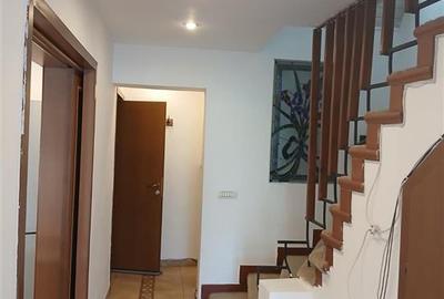 Vila tip duplex   Complex Jolie Ville - 9
