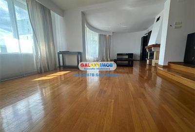 Apartament cu 4 camere semidecomandat în Floreasca