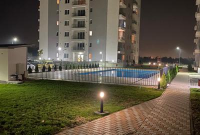 Apartament 2 camere 60 mp | Zona Prelungirea Ghencea | Piscina | - 1