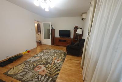 2 camere, decomandat, str.Aviatiei, metrou Aurel Vlaicu - 2
