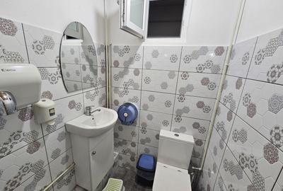 Spatiu de inchiriat 120 mp utili Campina central! - 18