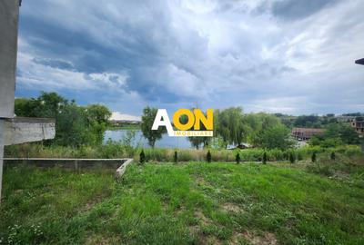 De vanzare apartament 3 camere, la vila, 130mp teren, Lac Chereteu - 14