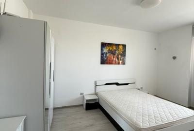 Garsonieră decomandată de vânzare – 44.500 € - 7