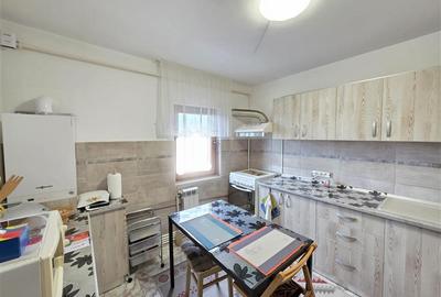 2 camere, 54 mp, etaj 3 din 4, Zona Crang-Caraiman - 7
