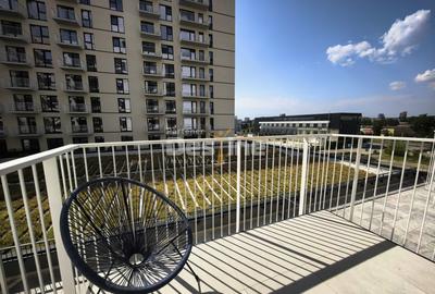 Apartament 3C 58 mp etaj intermediar + parcare Silk Distrikt - 11