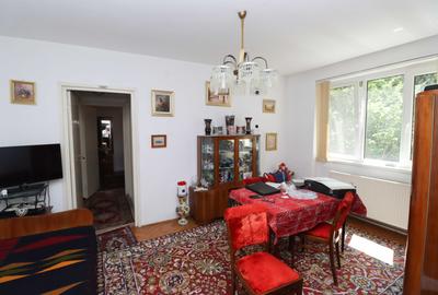Apartament 2 camere cartier Astra - 1