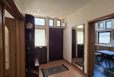 Vilă Individuală | Zona Iancu Nicolae – Pădurea Băneasa | Piscină - 6
