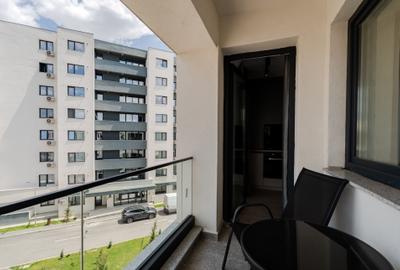 10.000 € + TVA discount + 0% comision - Ivory Residence - Pipera - 21