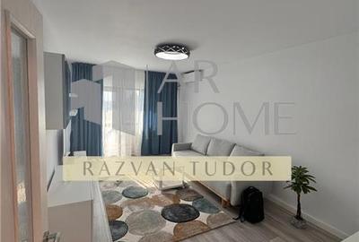 Apartament cu 2 camere decomandat în P-ța Mihai Viteazu