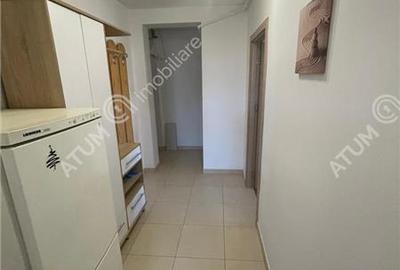 Apartament  2 camere decomandate balcon Piata Rahovei Sibiu - 10