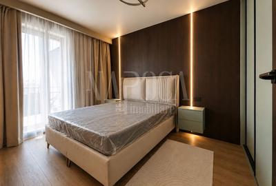 Apartament 2 camere de vanzare in Floresti - 5