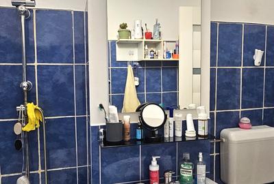 Apartament 1 camera,mobilat,utilat,Precista-zona IPJ/CITY MALLPiatra Neamt - 10