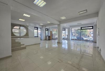 Spațiu comercial 140 mp în centrul orașului - 3