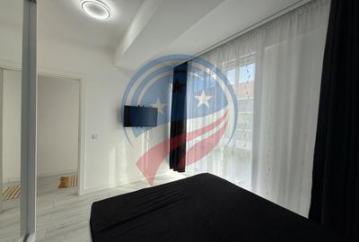 Apartament de inchiriat în bloc nou/Craiova/Parcul Nicolae Romanescu - 9