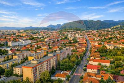 Apartament 3 camere | Warthe, Brașov | Finisat Clasic - 1