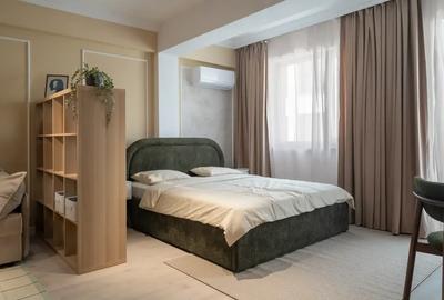 Garsoniera | Mobilata&Utilata | Ivory Residence | Rond OMV Pipera - 2