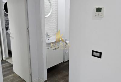 Apartament de inchiriat cu 2 camere in Herastrau/Cortina Residence - 10
