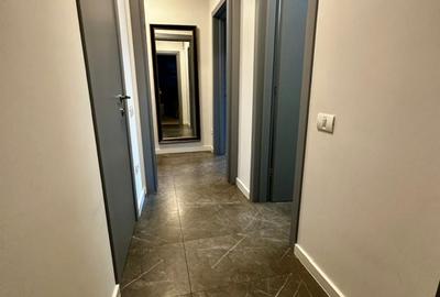 Apartament premium cu 3 camere  Ateneul Român, Parcul Cismigiu – Calea Victoriei - 8