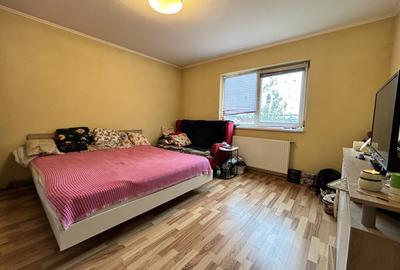 Pantelimon-Intrarea Câmpului Vila P+1+M 280MP,LOT 565MP Panouri fotovoltaice! - 7
