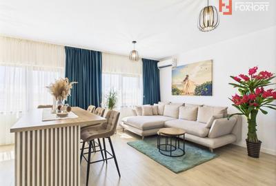 Apartament cu 2 camere de vanzare in Dumbravita - 3