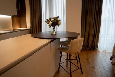 Apartament premium, vedere parc si lac, 1 garaj subteran - 11