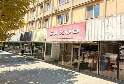 Apartament semidecomandat, Centru – Strada Revoluției, etaj 1 - 14