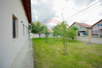 Casă / Vilă de vânzare cu 7 camere, în Haieu - 11