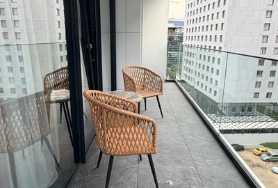Apartament tip studio - FLOREASCA - 4