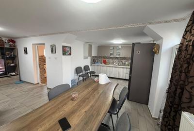 Casă individuală cu 4 camere în Berceni