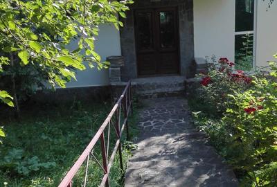Breaza Judet Prahova casa de exceptie - PRET PROMOTIONAL - 2
