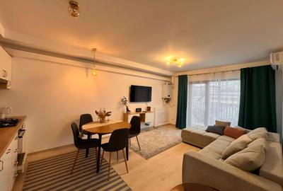 Vanzare/Inchiriere Apartament 2 camere I Suceava/Avanera 121.000Euro - 4