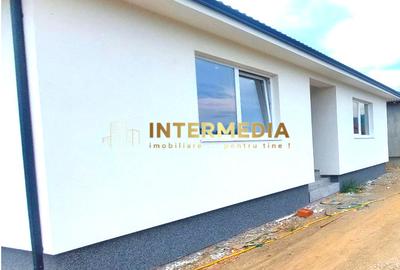 Casa Noua pe un nivel in zona Arex cu toate utilitatile - 1