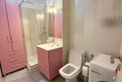 2 Camere l Studium Green l Zona FSEGA l Balcon - 4
