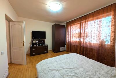 Apartament 3 camere, imobil nou, parcare, Buna Ziua - 2