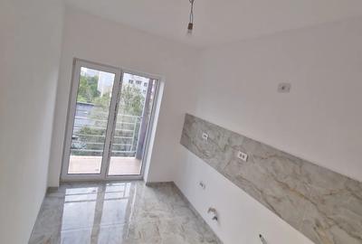 Apartament 2 Camere 1 Dec. 1918 bloc nou Metrou 7 min - 2