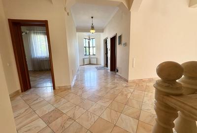 Vila eleganta in stil italian 8 camere -Pipera Iancu Nicolae - 13