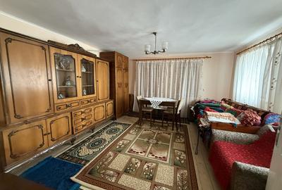 Casă individuală cu 3 camere în Daia Română