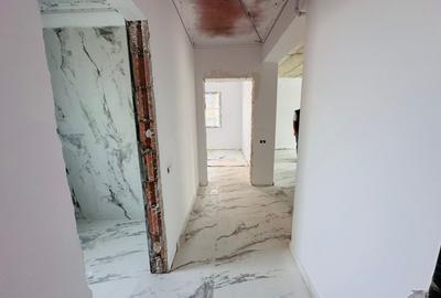 Apartament 2 camere, 54 mp decomandat , conf 1, bloc nou Ilie Petre, Chiajna - 8
