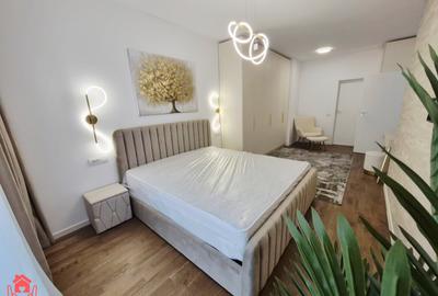 JANDARMERIEI (THE IVY)-4 camere, PRIMA LOCUIRE, design interior, parcare, liber - 13