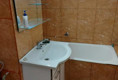 Zona Dacia-| 2 Camere dec , mobilat ,utilat - 8