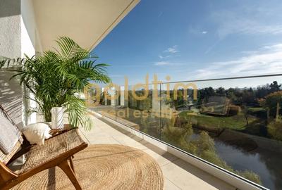 Penthouse High-End De Inchiriat/Pe Lac/PET FRIENDLY/Parcare subterana/Boxa/360• - 2