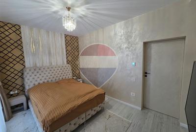 De închiriat casă cu 5 camere, în zona Dealuri Oradea - 19