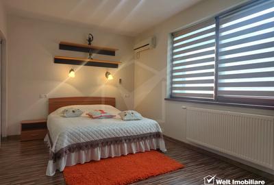 Buna Ziua, 3 cam, 95 mp, totul la cheie, 2 balcoane, parcare/garaj, pet friendly - 7